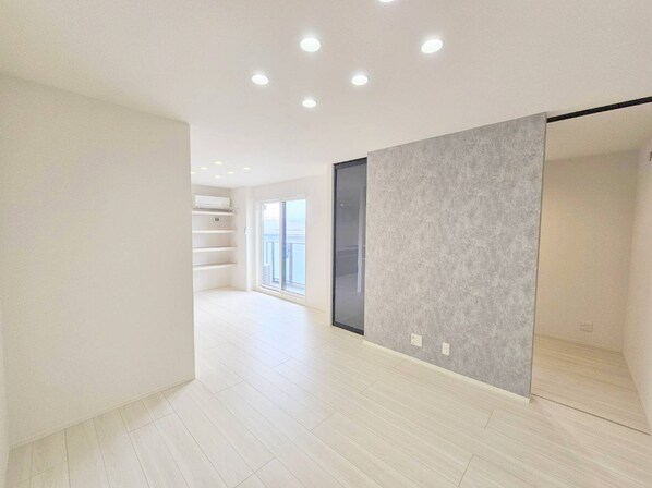 クラシスト千里丘上の物件内観写真